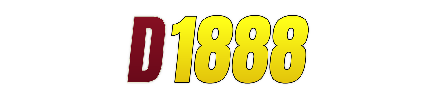 d1888 – Trang chủ
